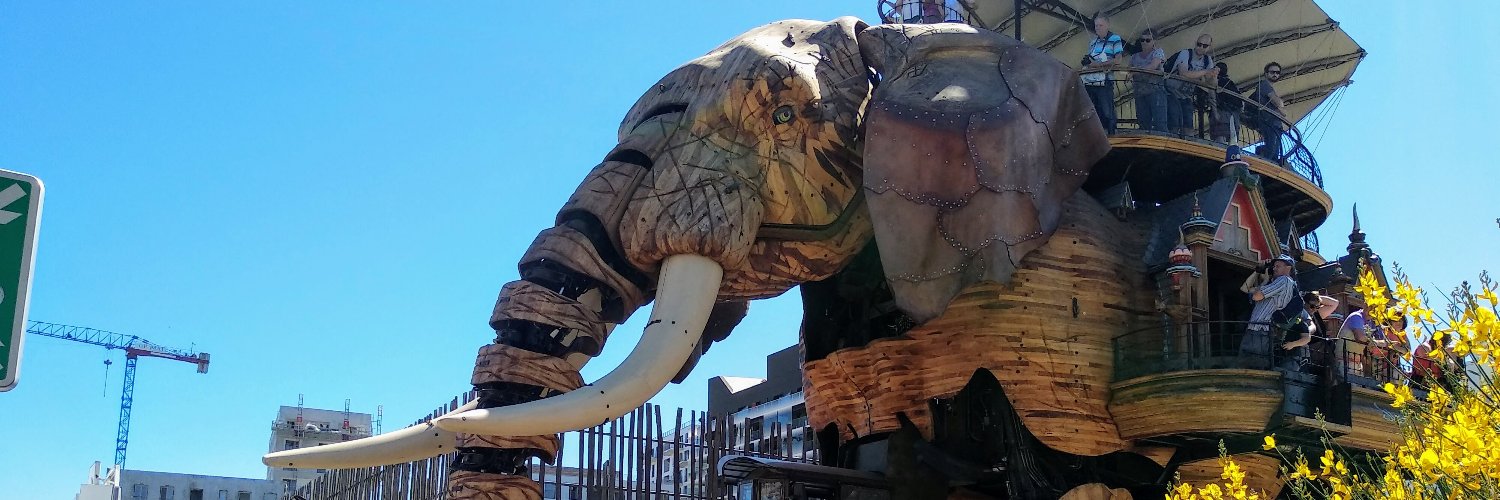 PeterRLSmith's profile banner image