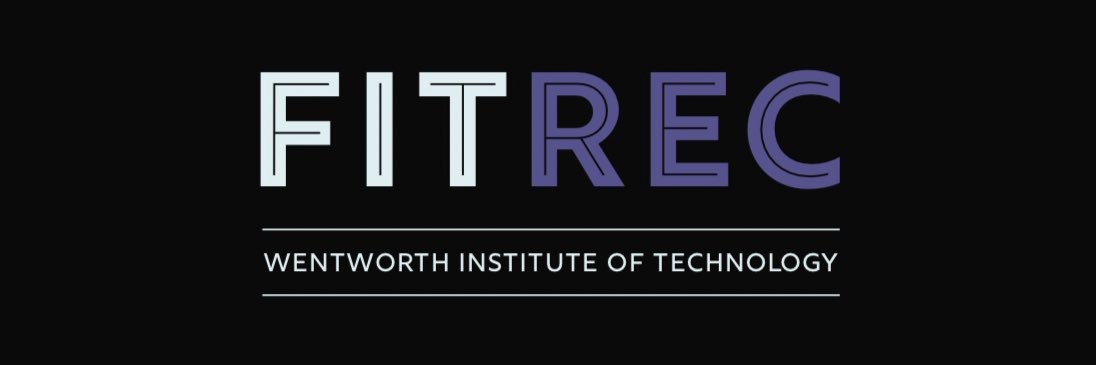 witfitrec's profile banner image
