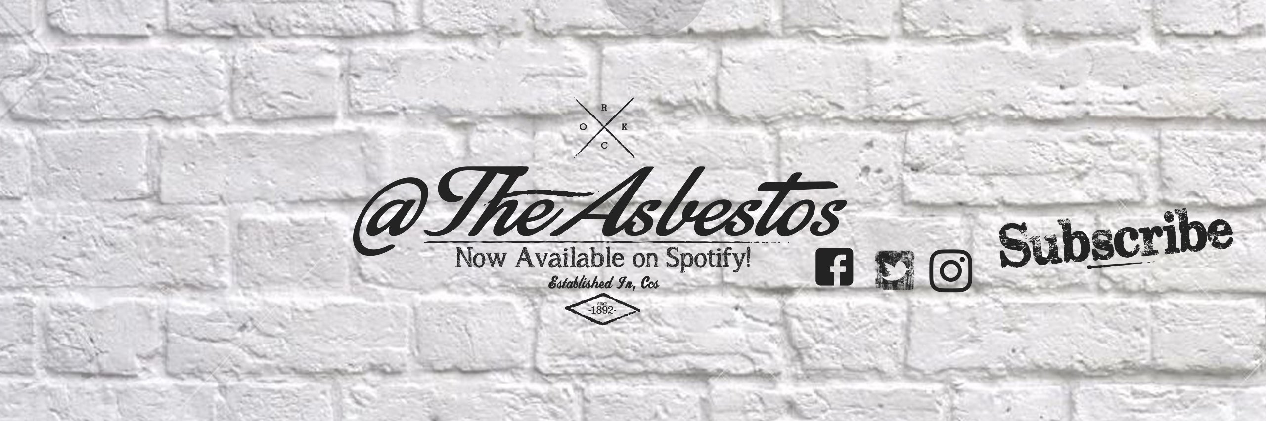 TheAsbestos's profile banner image
