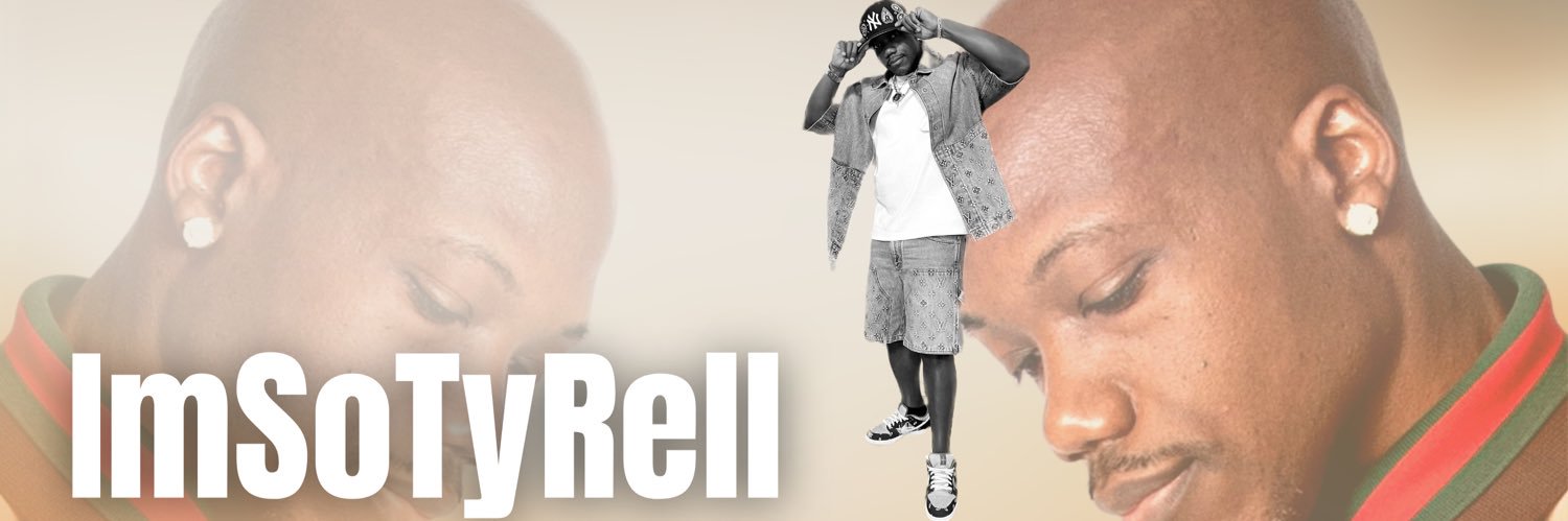 ImsoTyRell's profile banner image