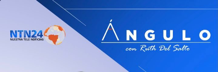 Ángulo NTN24 banner