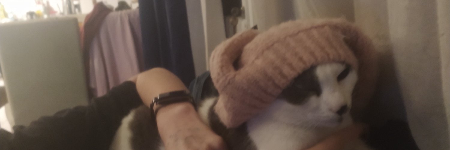 Akuleli's profile banner image