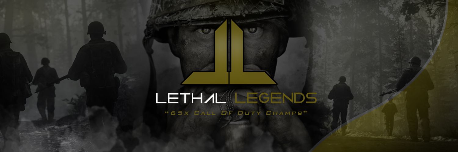 LETHALxLEGENDS's profile banner image
