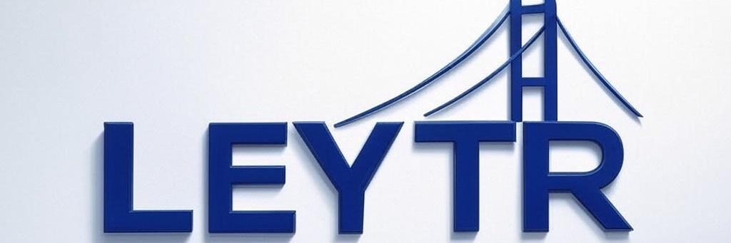 LEYTR banner