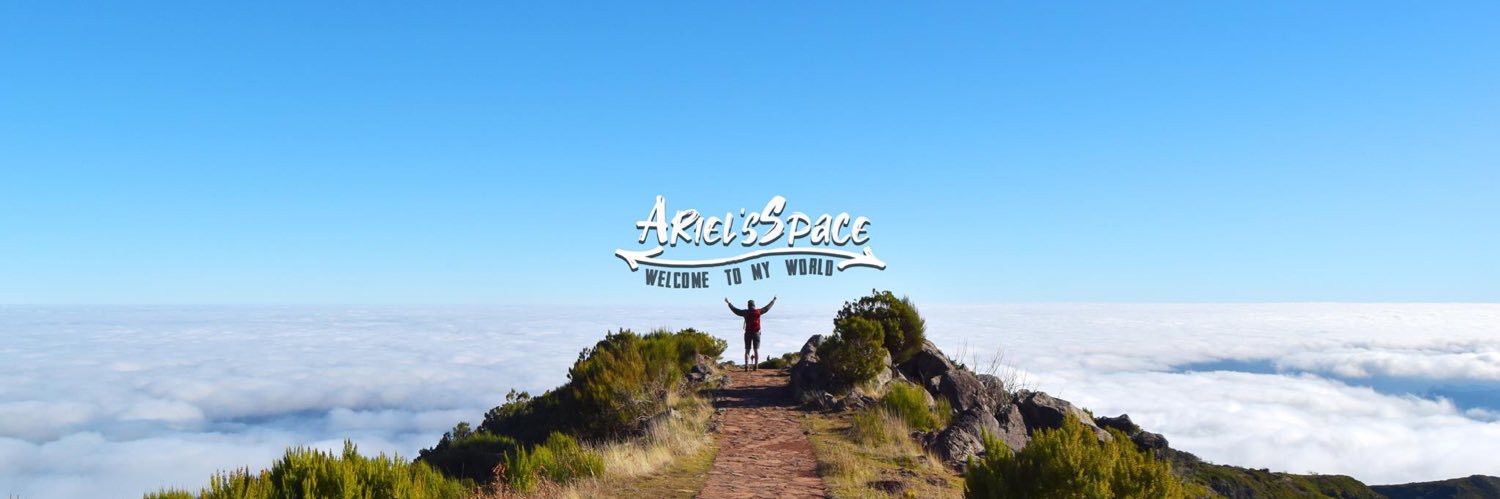 ArielsSpace's profile banner image