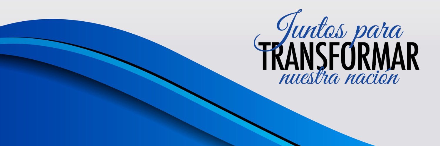 AlianzaSV's profile banner image