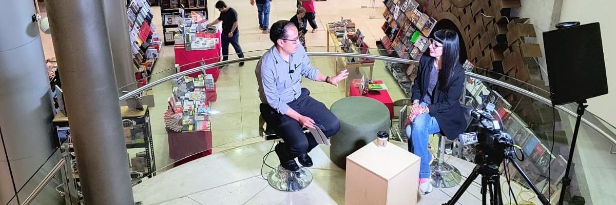 noesanz's profile banner image