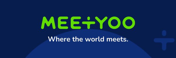 meetyoo Profile Banner