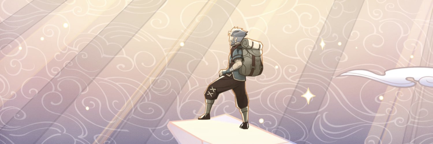 LostMySause's profile banner image