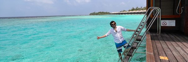 HelloFayaz Profile Banner