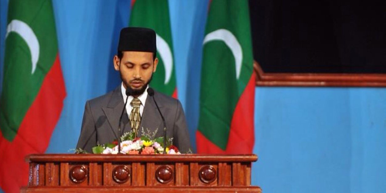 QariRiyaz's profile banner image