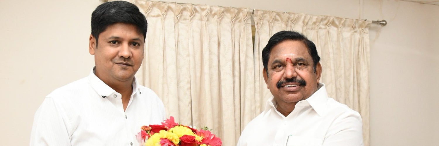 KARUR SHEIK SHAHUL banner
