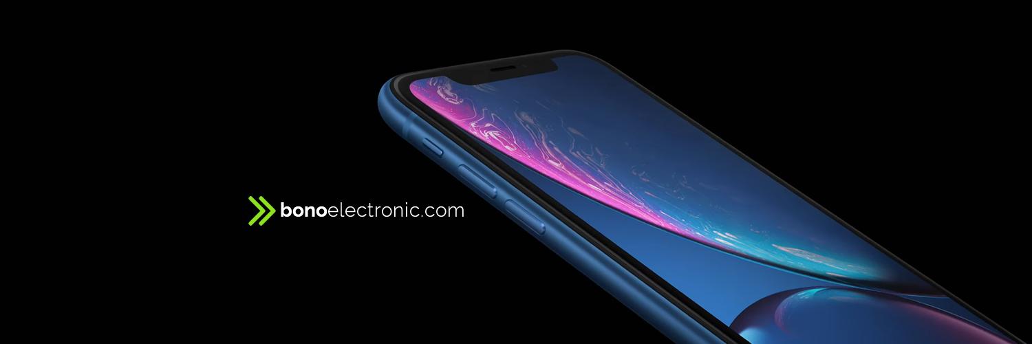 Bonoelectronic's profile banner image