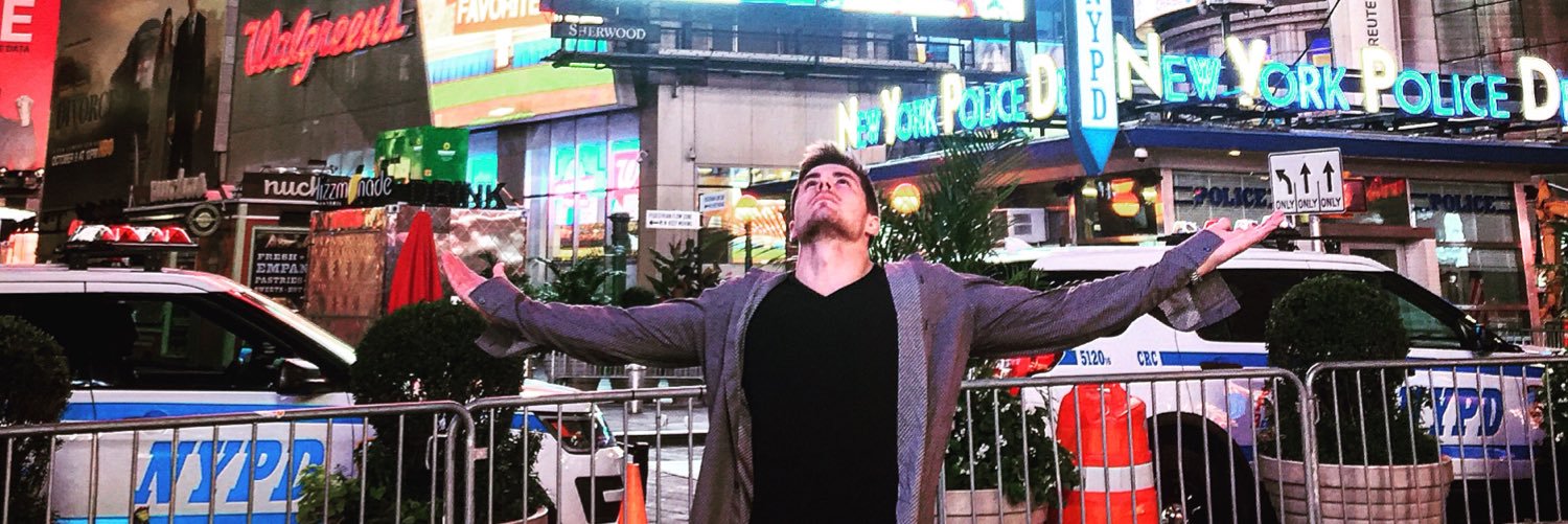 ConnorRatka's profile banner image