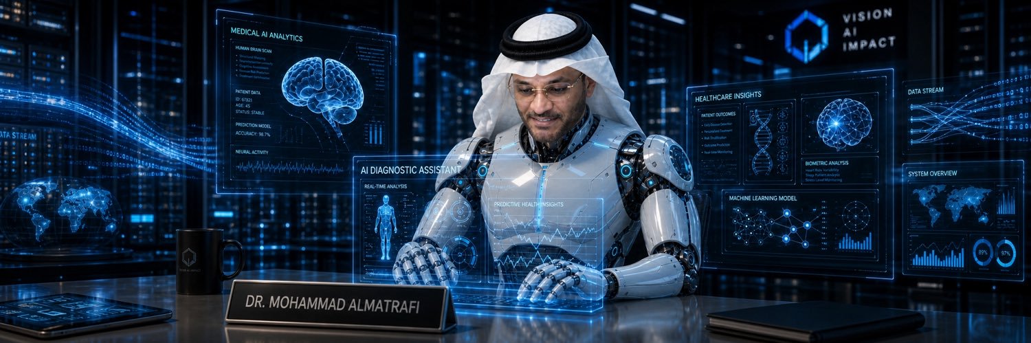 mohammadmatrafi's profile banner image