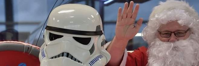 John McGregor banner