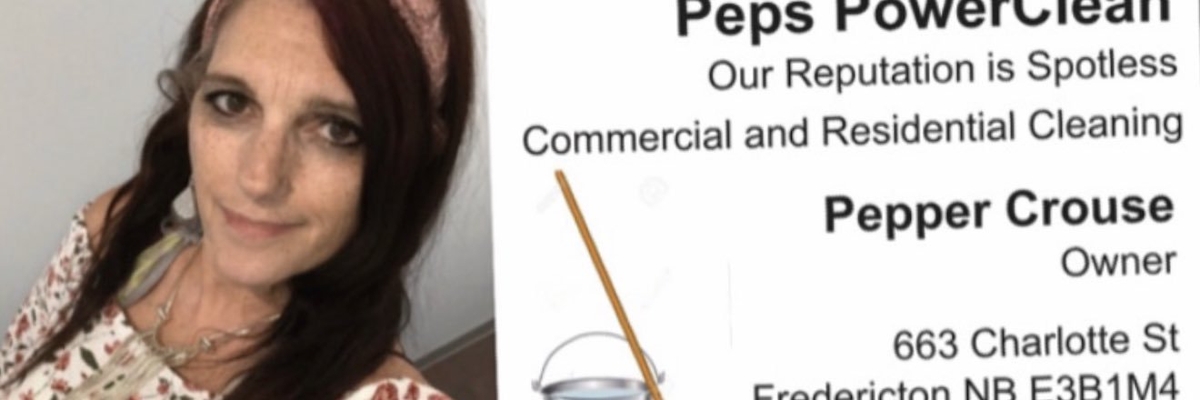 Pepperbee65's profile banner image