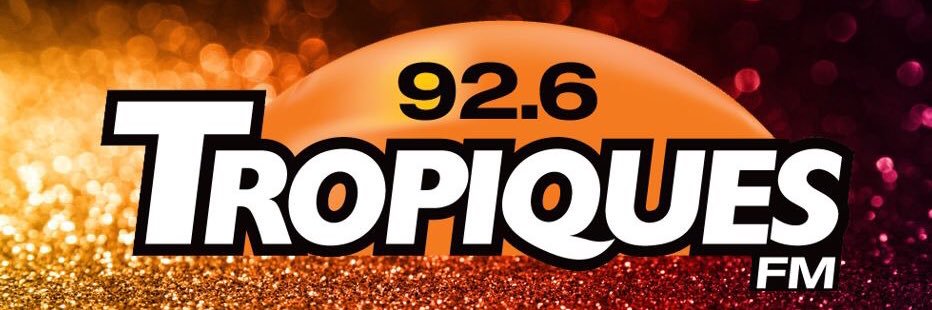 TropiquesFM's profile banner image
