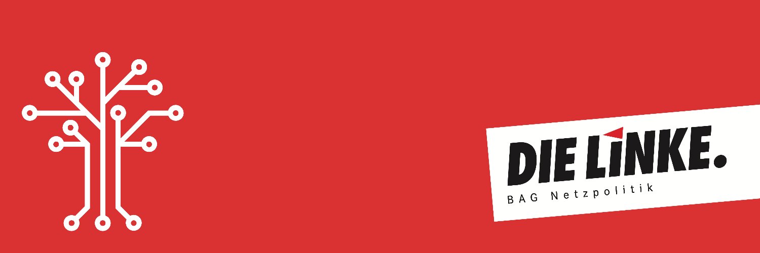 digitale_linke's profile banner image