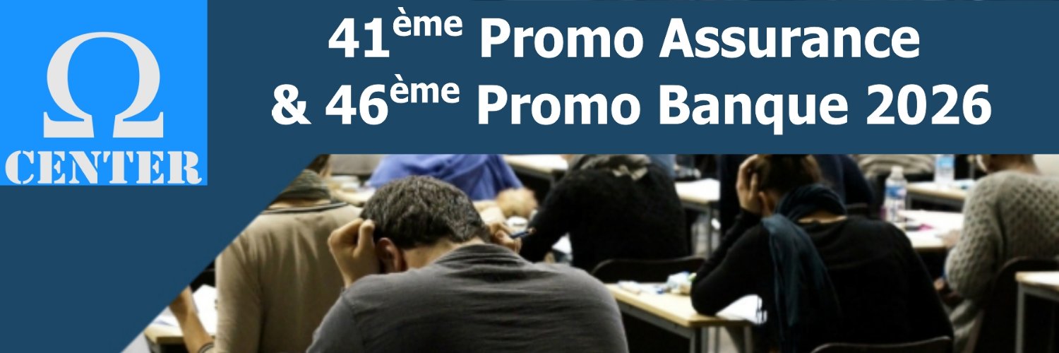 OmegaCenter's profile banner image