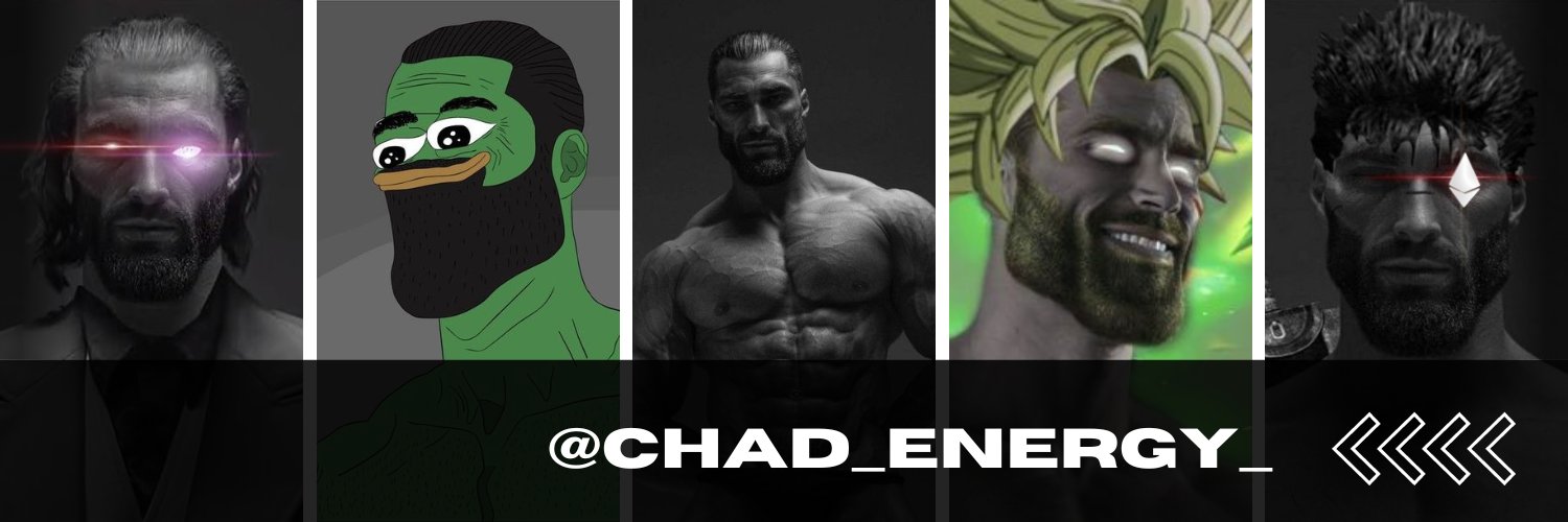 Chad Energy banner