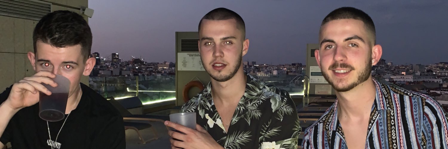 harrylineker1's profile banner image
