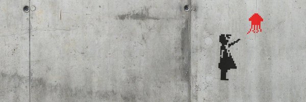 mr8bitninja Profile Banner