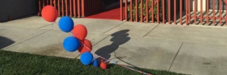 Mike banner