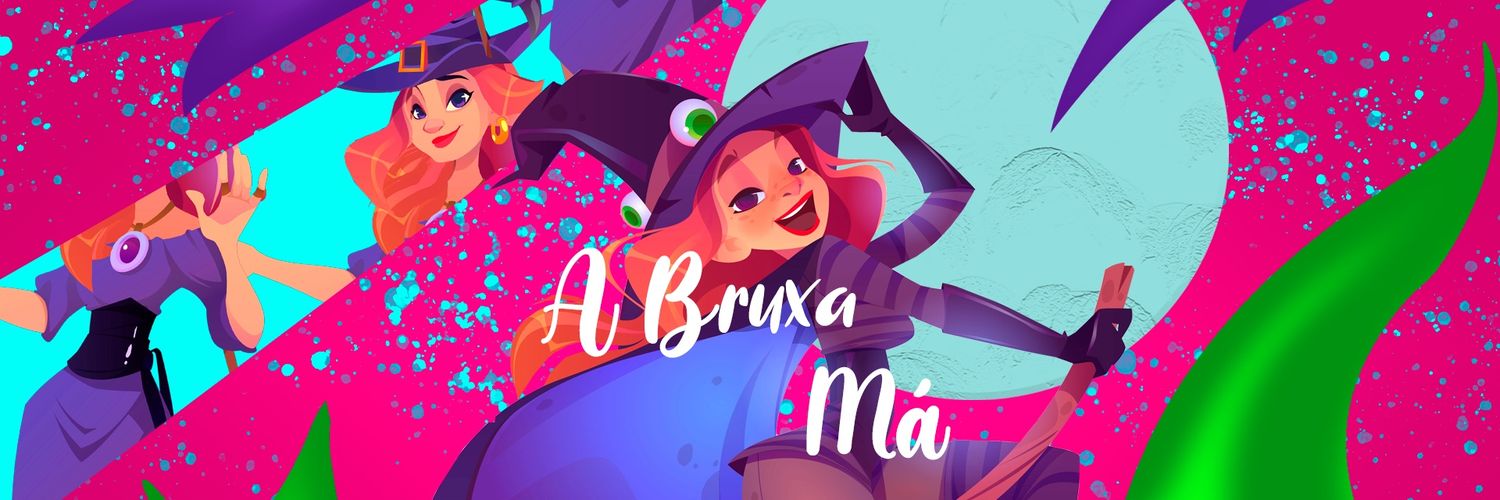 eibruxama's profile banner image