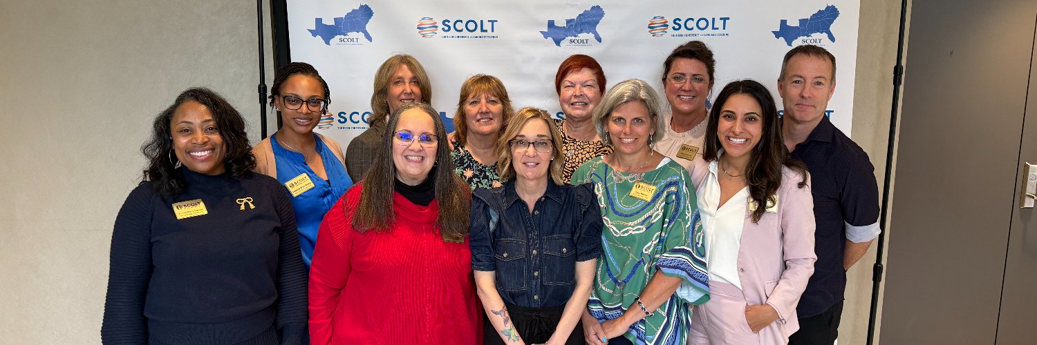 SCOLT 🌎 banner