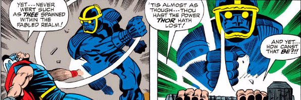 The Crypto-Man banner