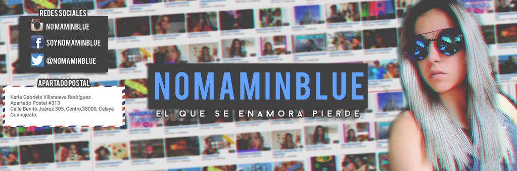 👽💙 🩵🪬Blue🪬🩵💙👽 banner
