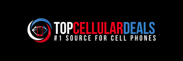 TopCellularDeal Profile Banner