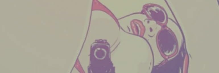 paulovski's profile banner image