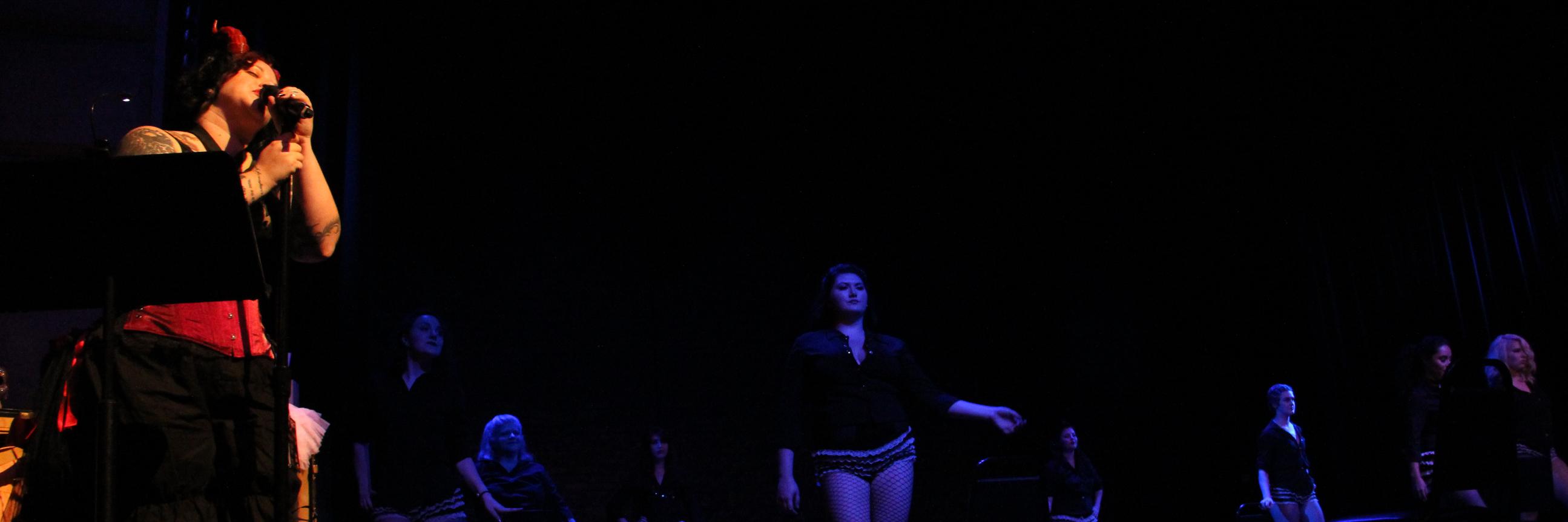 PBBurlesque's profile banner image