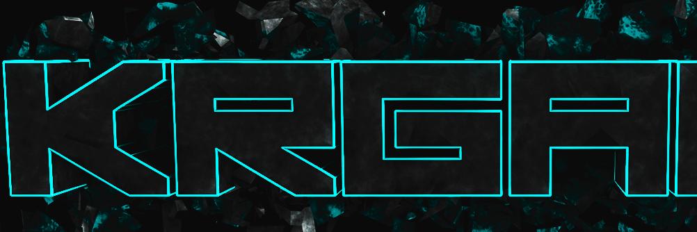 KrGame banner