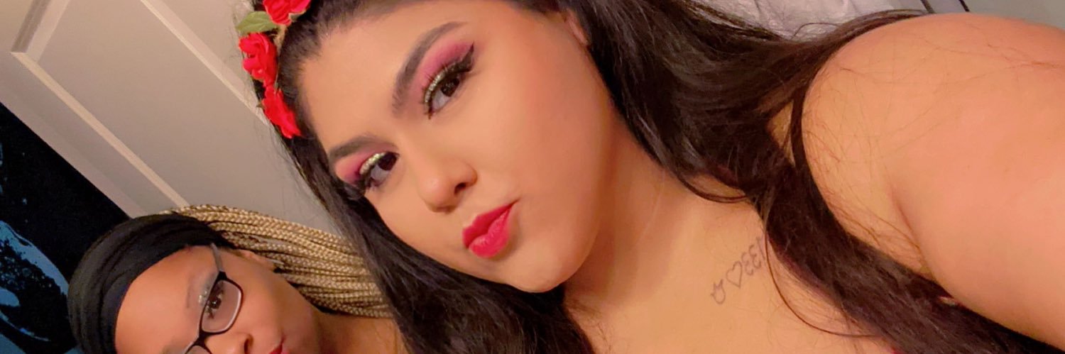 gabyvela8's profile banner image