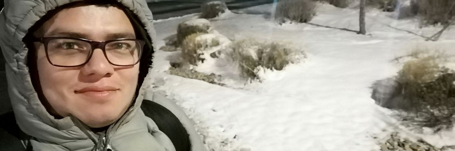 rogelioserrano's profile banner image