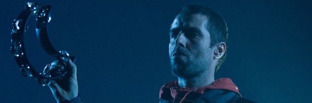 Fabrizzio Ferrari banner