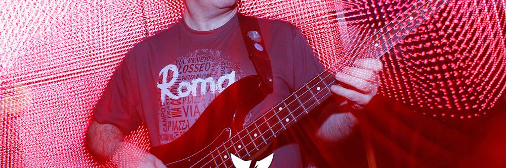 Jose Regadera banner