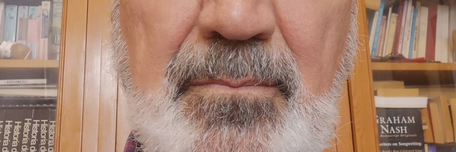 HoracioCede's profile banner image