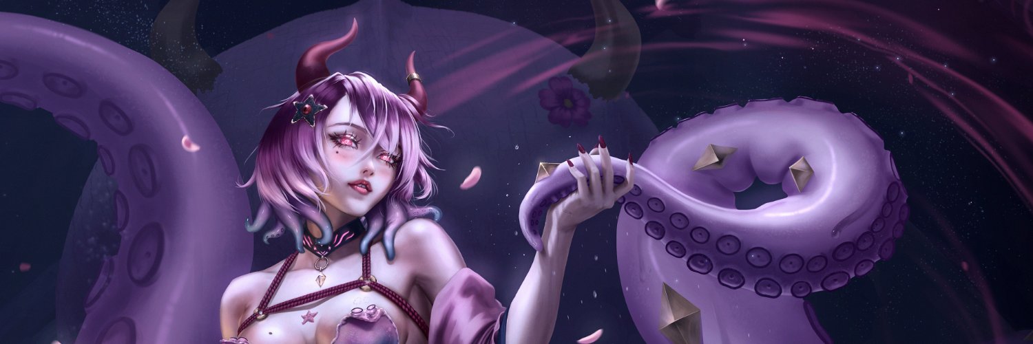 _TheusArt's profile banner image
