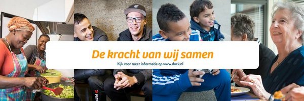 nienkeDOCK Profile Banner