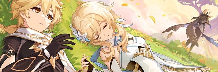ChimeraZeus07's profile banner image