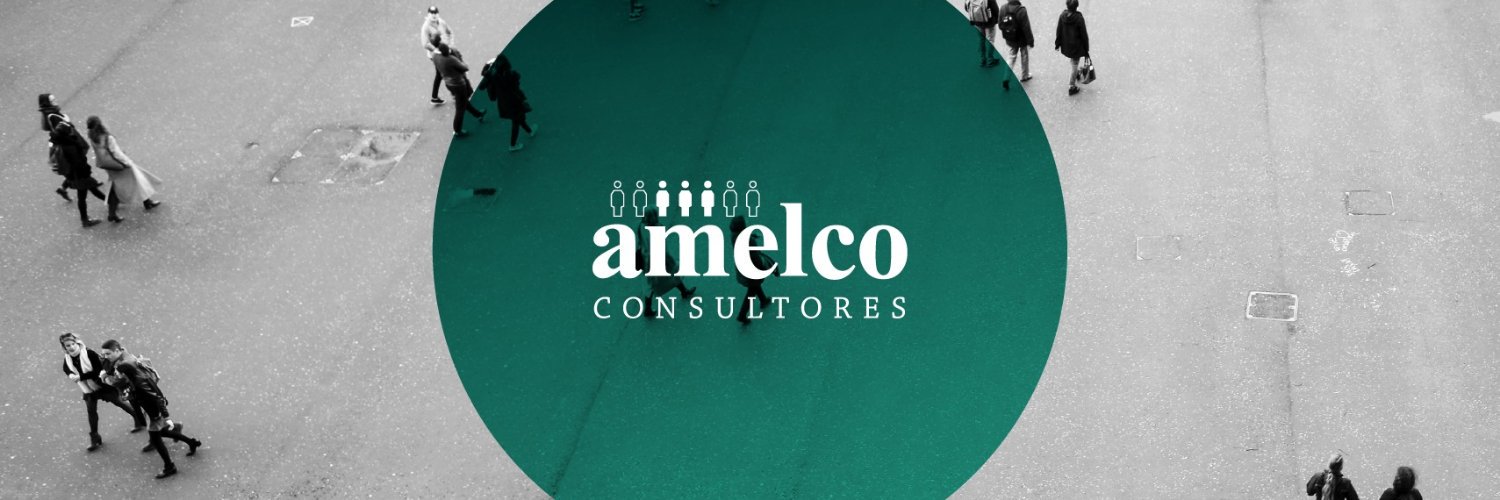 Amelco's profile banner image