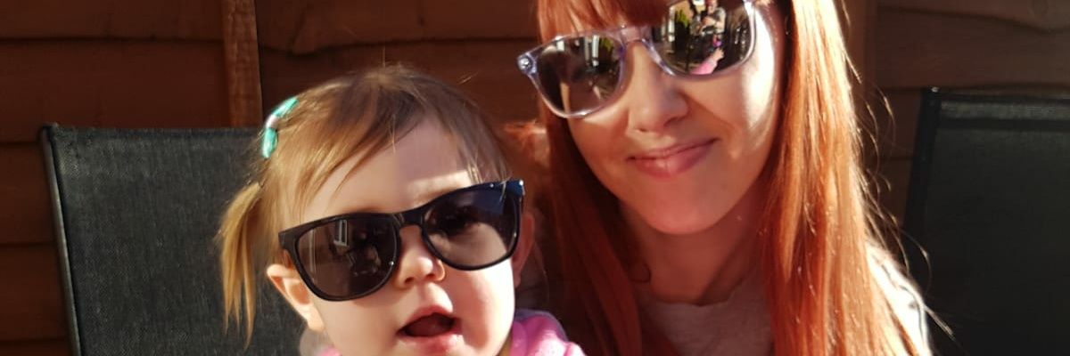StrongTerri's profile banner image