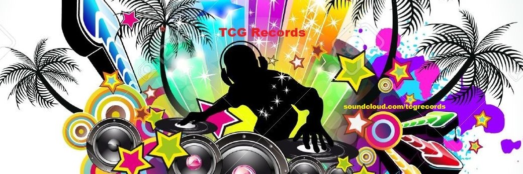 TCG_Records's profile banner image