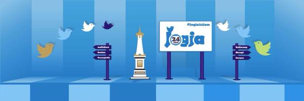 Jogja24Jam Profile Banner