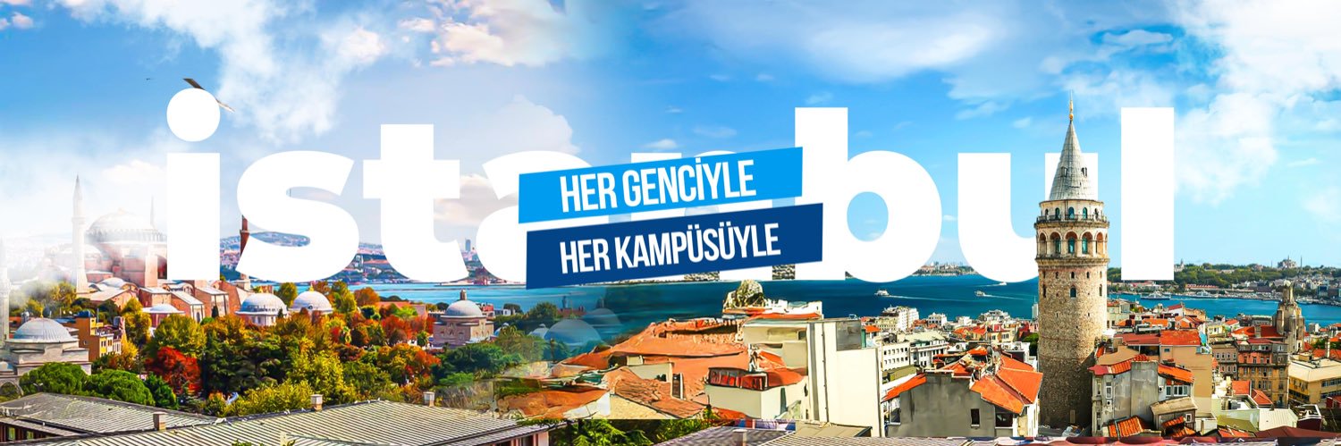 UNIAKIstanbul's profile banner image