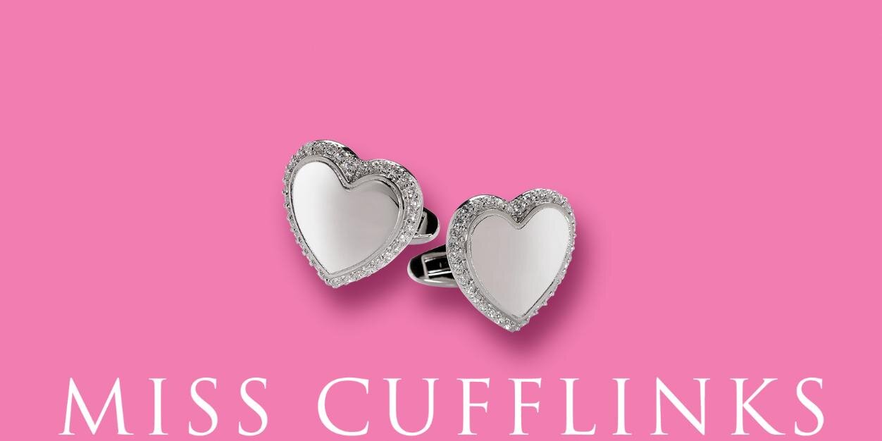 MissCufflinks's profile banner image